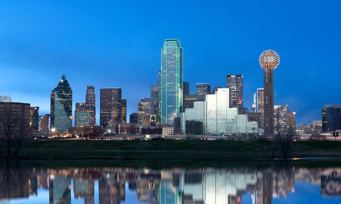 Downtown Dallas Hotel | Hyatt Regency Dallas