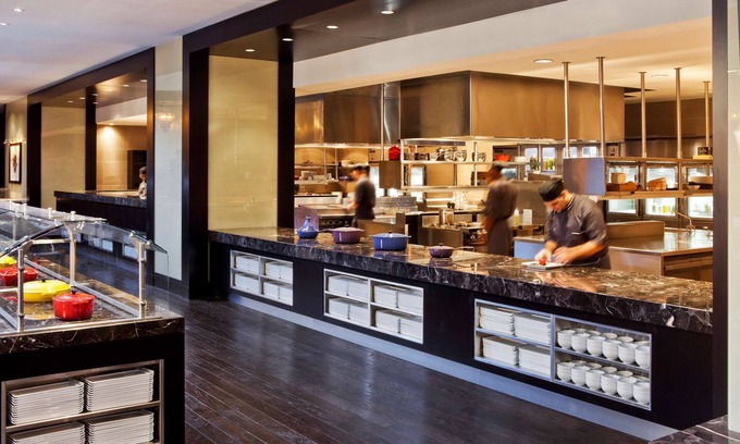 Central Business District Hotel | Hyatt Regency New Orleans
