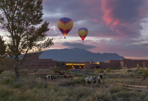 Ranchito Complejo | Hyatt Regency Tamaya South Santa Fe