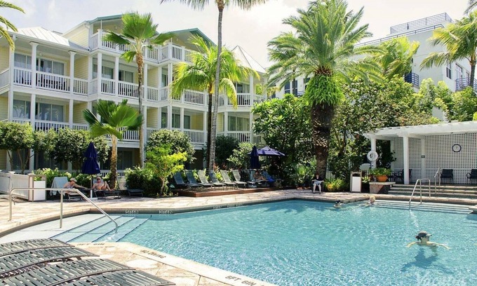 Truman Annex Apartamento | Hyatt Sunset Harbor. available Oct 19 to 26. Studio. 4 night minimum rental.