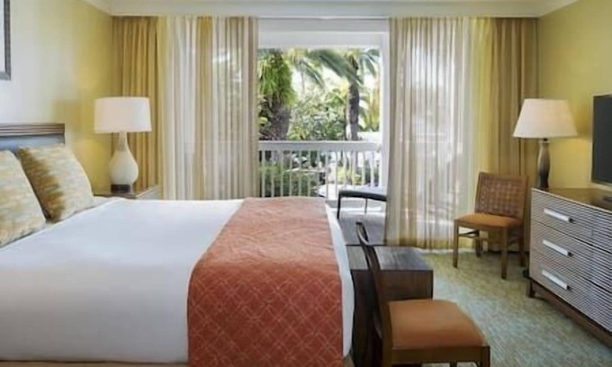 Truman Annex Complejo | Hyatt Sunset Harbor Resort, Studio Unit, Pool