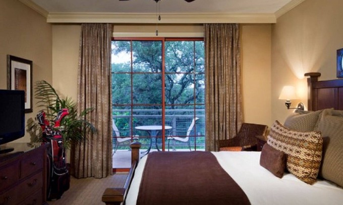 West San Antonio Condominio | Hyatt Wild Oak Ranch - Unidad de 2 dormitorios - A minutos de Seaworld - Texas Hill Country