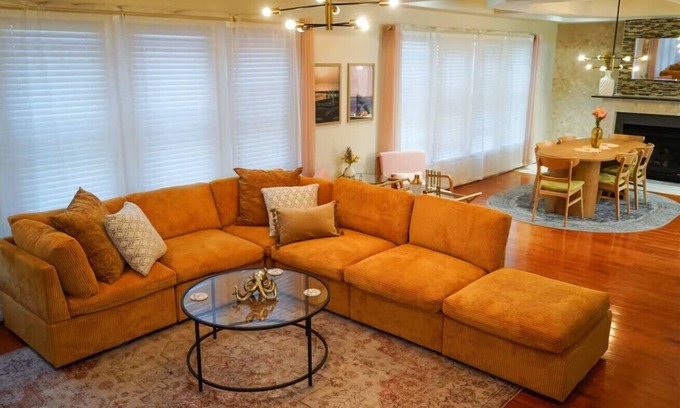 Hyattsville Casa | Hyattsville Heights