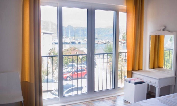 Selimiye Hotel | Hydas Pansiyon