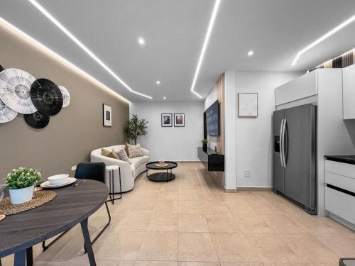 Rio Piedras Apartamento | Hyde Park 1 Your Comfy Apt With Parking in San Juan