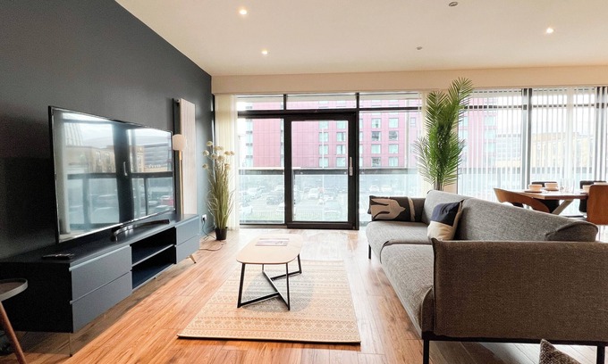 Glasgow Westend Hotel | Hydro Apartments