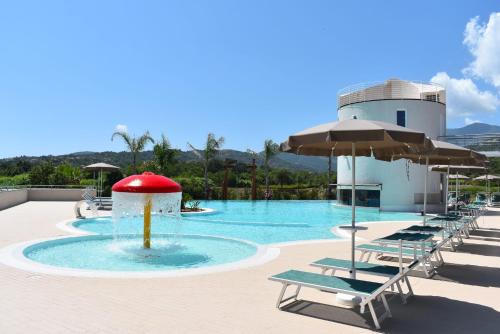 Casal Velino Apartamento | Hyele Accommodation Experience