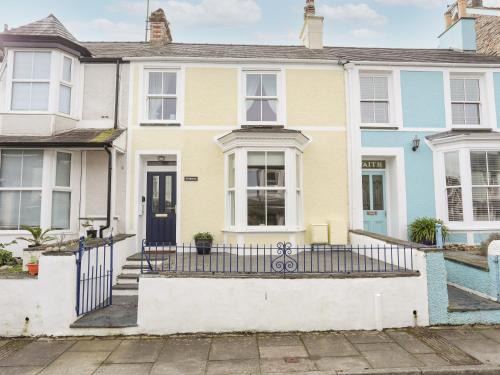 Borth-y-Gest Casa | Hyfrydle