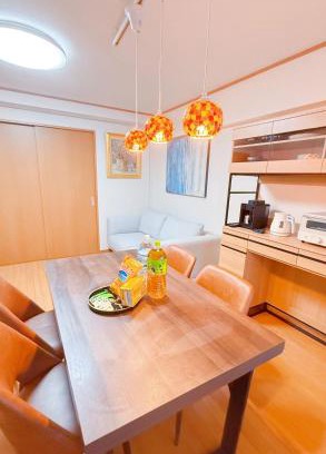 Kashiwa Apartamento | HYGGE HOUSE Tabibitonoie - Vacation STAY 61141v