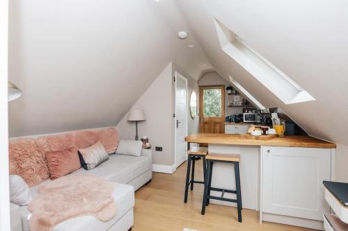 Kingwood Apartamento | Hygge Lodge