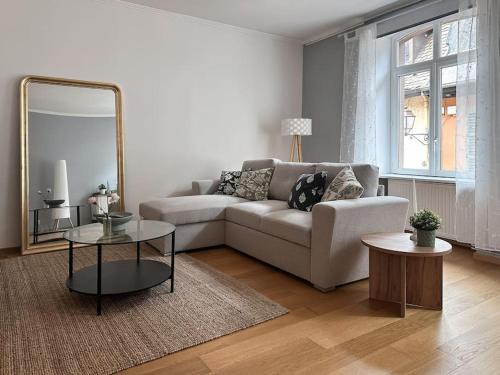 Saverne Apartamento | Hypercentre 80m2, à deux pas du Château des Rohan