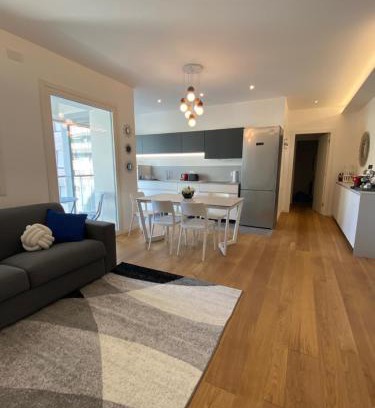 Pordenone Apartamento | HZ+ Costantini