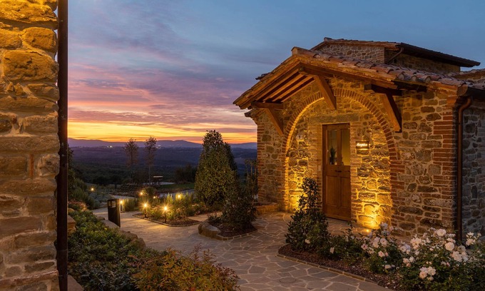 Piegaro Casa | I Borghi dell'Eremo