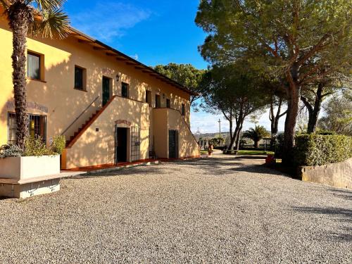 Lari Apartamento | I Girasoli di Lari - Appartamento Indipendente 2 camere da letto