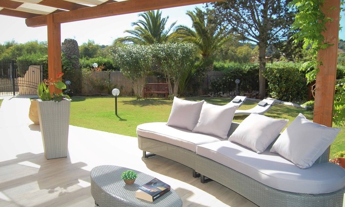 Villasimius Casa | I Lentischi