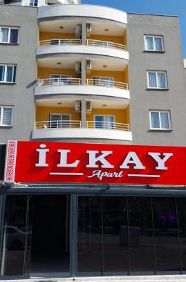 Yenisehir Apartamento | İlkay Apart