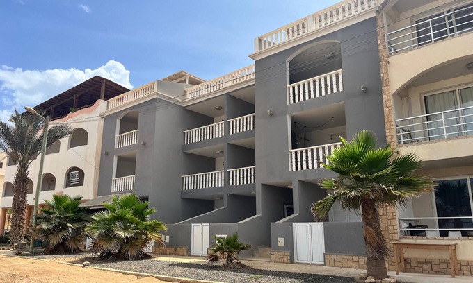 Sal Rei Apartamento | I LOVE BOA VISTA - Widespread Hotel