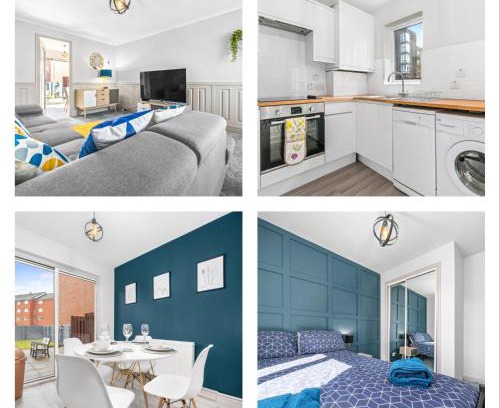 East End Casa | I'm Your Host - Bridgeton House