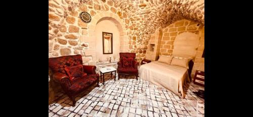 Artuklu Casa | İncirli konak