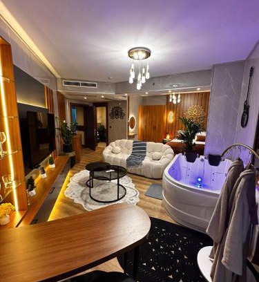 Pendik Apartamento | İstanbul Houses Sabiha Gökçen Airport