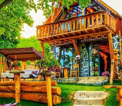 Sapanca Chalet De Esquí | İzmocedağevi