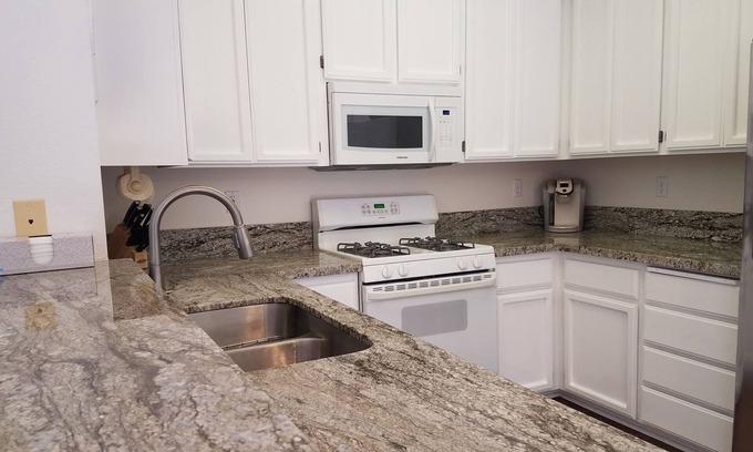 Shasta Lake Casa | I5 Express, hogar para ti solo.