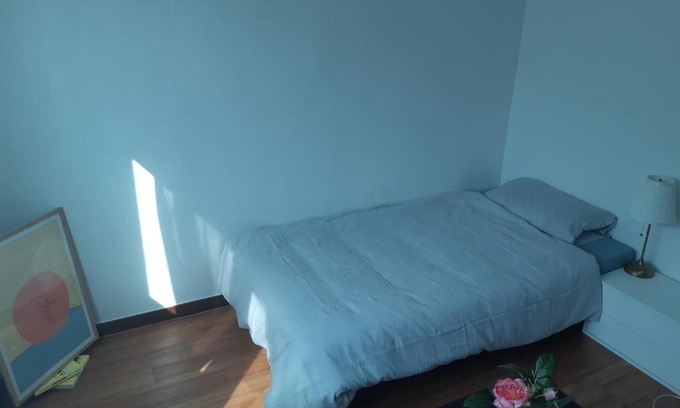 Geoyeo-dong Casa | IAK Stay