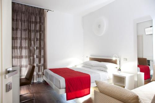 Termoli Casa | Iamartino Quality Rooms