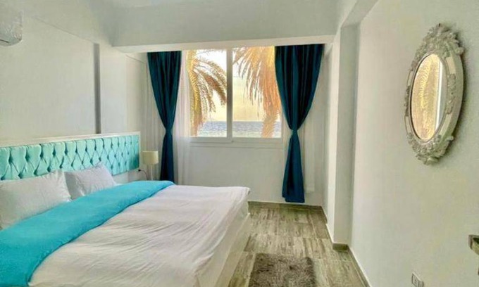 Dahab Cabina | Iaru nub - ايارو نوب