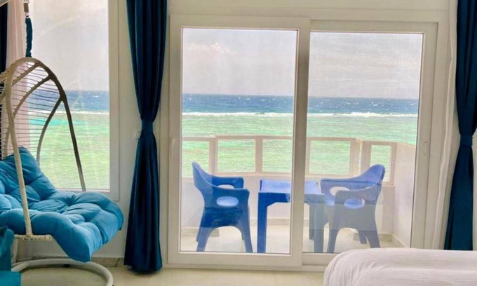 Dahab Cabina | Iaru nub - ايارو نوب