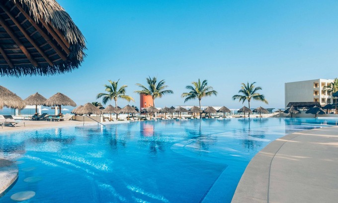 Litibú Complejo | Iberostar Selection Playa Mita - All Inclusive