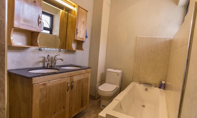 Bugolobi Apartamento | Ibis Apartments