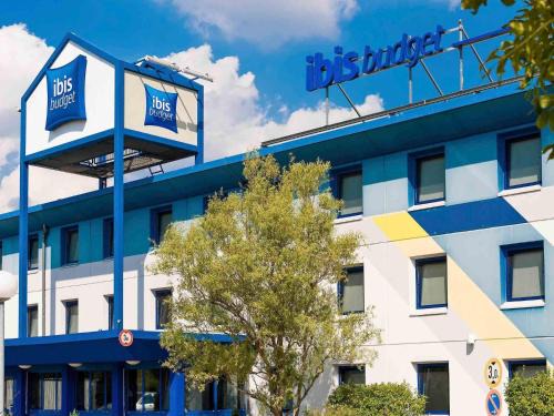 Waltersdorf Hotel | ibis budget Berlin Airport Schönefeld