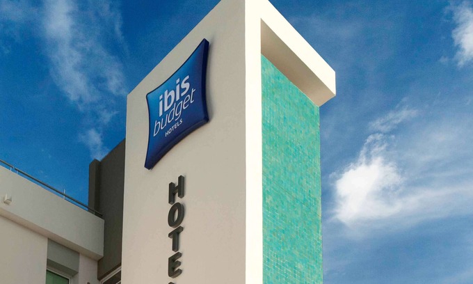 Saint-Francois d'Assise Hotel | ibis budget Besançon Ouest