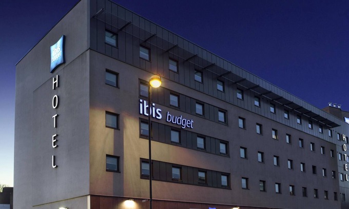 London Borough of Hounslow Hotel | ibis budget London Hounslow