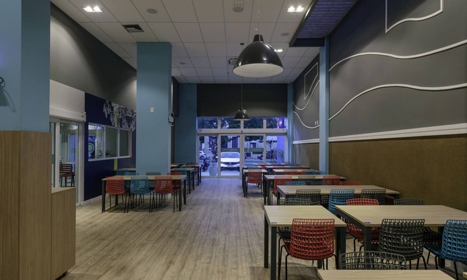 Pajucara Hotel | ibis budget Maceió Pajuçara