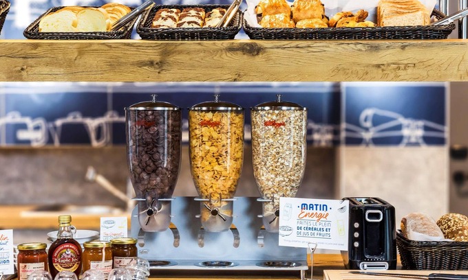 Chelles Hotel | ibis budget Marne la Vallee Chelles