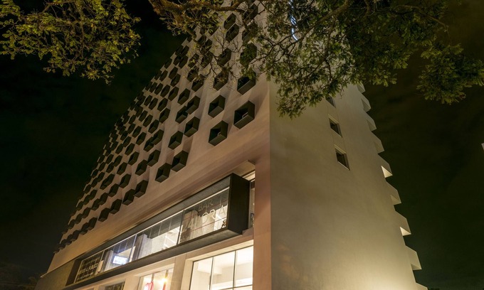 Cali Hotel | ibis Cali Granada