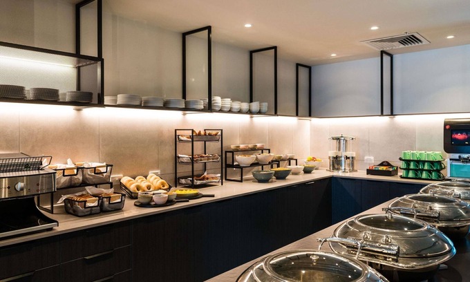 Christchurch City Centre Hotel | ibis Christchurch