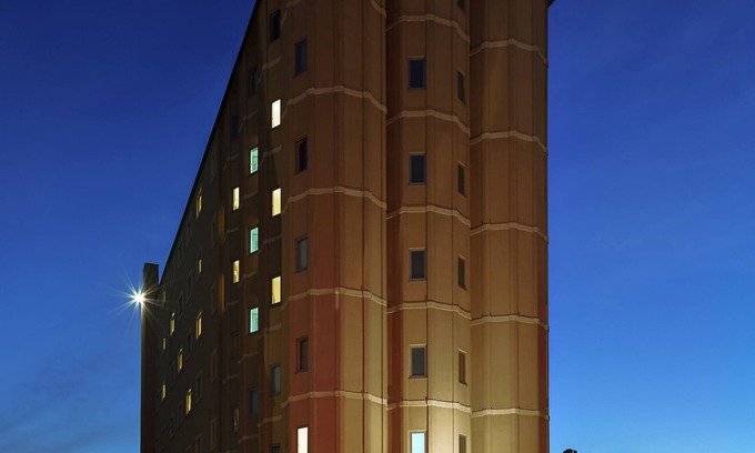 Tepebası Hotel | ibis Eskisehir