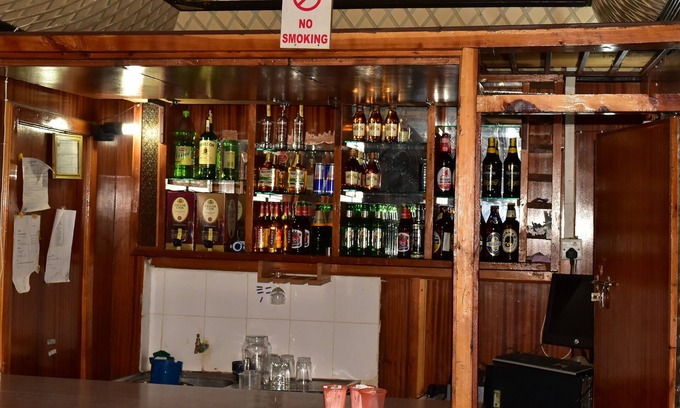 Nyeri Hotel | Ibis Hotel Nyeri