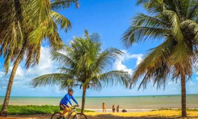 Cabo Branco Hotel | Ibis Joao Pessoa