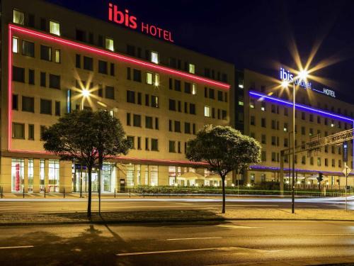 Warszawskie Hotel | Ibis Kraków Stare Miasto