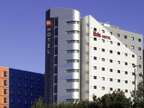Leeds Hotel | ibis Leeds Centre Marlborough Street