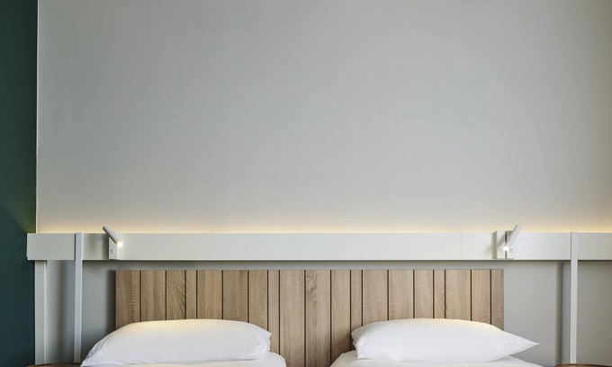 Findel Hotel | ibis Luxembourg Aéroport