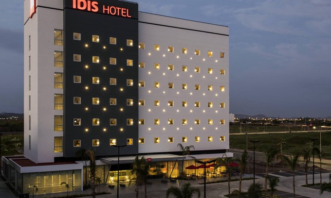 Mazatlán Hotel | ibis Mazatlán Marina