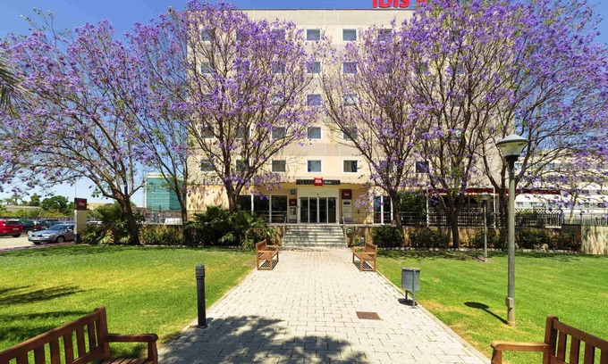 Área Metropolitana de Murcia Hotel | ibis Murcia