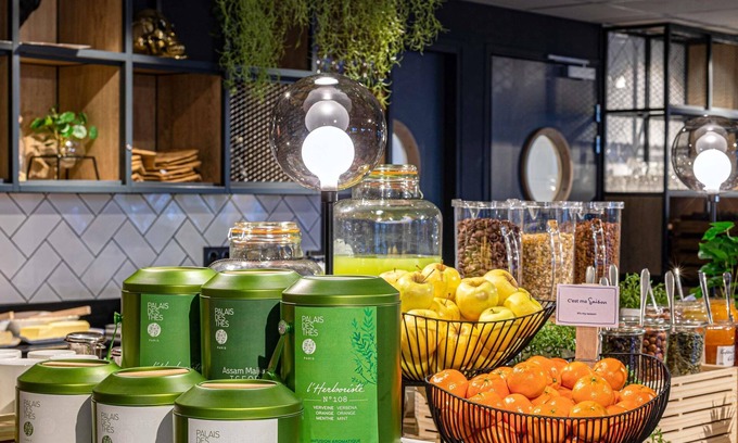 Saint Nicolas - Charles III - Ville vieille - Trois Maisons - Leopold Hotel | ibis Nancy Centre Gare et Congres