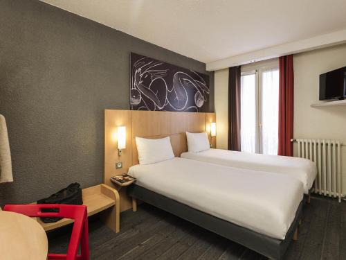 Saint-Lambert Hotel | ibis Paris Vaugirard Porte de Versailles