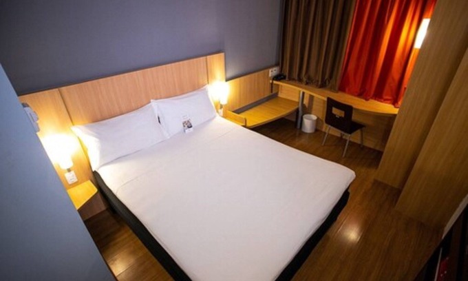 Petrolina Hotel | ibis Petrolina